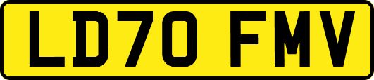 LD70FMV