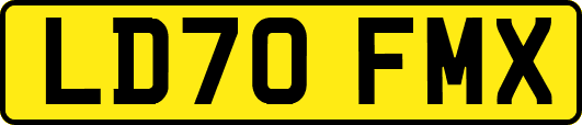 LD70FMX