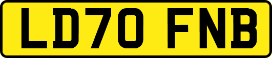 LD70FNB