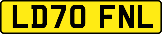 LD70FNL