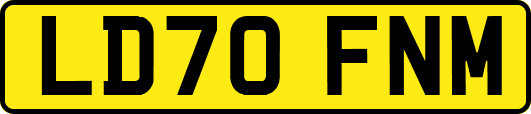 LD70FNM