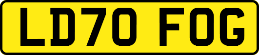 LD70FOG