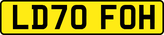 LD70FOH