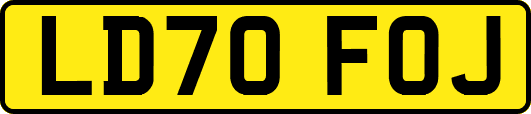 LD70FOJ