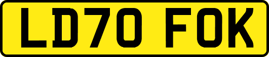 LD70FOK
