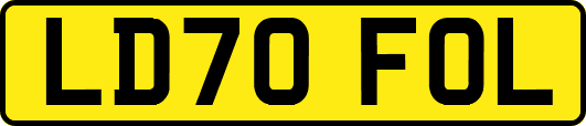 LD70FOL