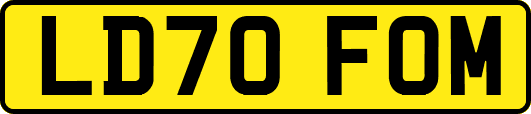 LD70FOM