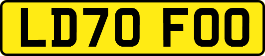 LD70FOO