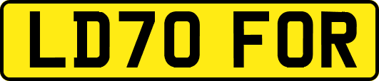 LD70FOR