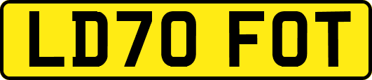 LD70FOT