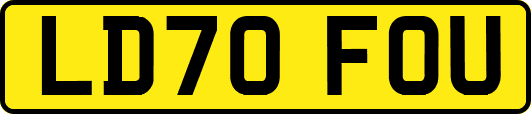 LD70FOU