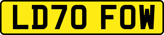 LD70FOW