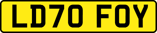 LD70FOY