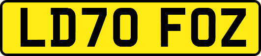 LD70FOZ