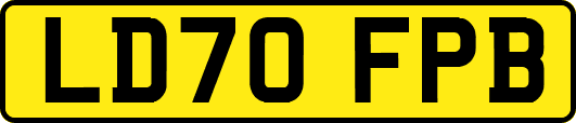 LD70FPB