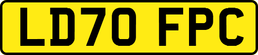 LD70FPC