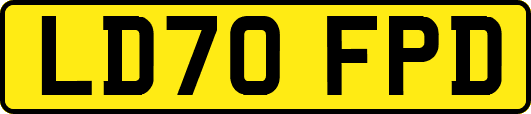 LD70FPD