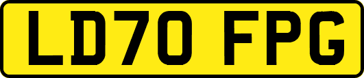 LD70FPG