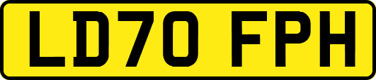 LD70FPH