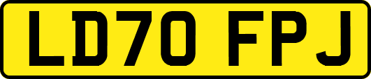LD70FPJ