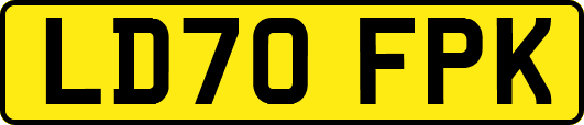 LD70FPK