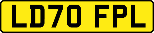 LD70FPL