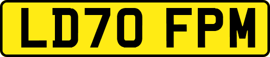 LD70FPM