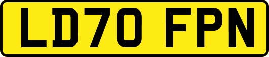 LD70FPN