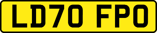 LD70FPO