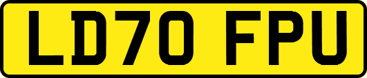 LD70FPU