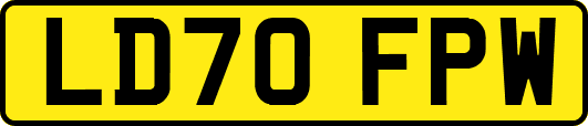 LD70FPW
