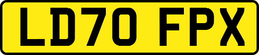 LD70FPX