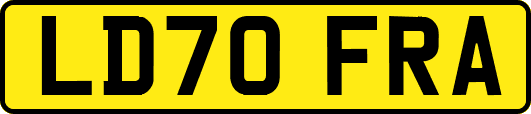 LD70FRA