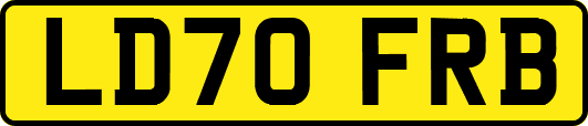 LD70FRB