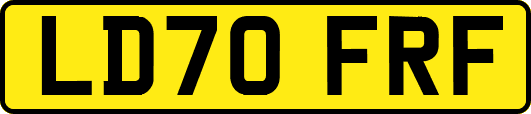 LD70FRF
