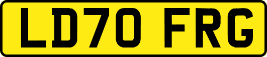 LD70FRG