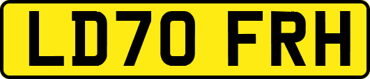 LD70FRH