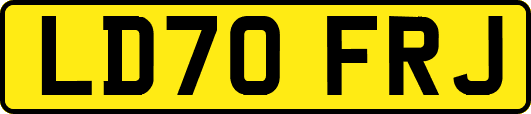 LD70FRJ