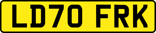 LD70FRK