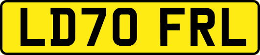 LD70FRL