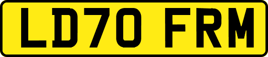 LD70FRM