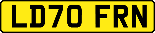 LD70FRN