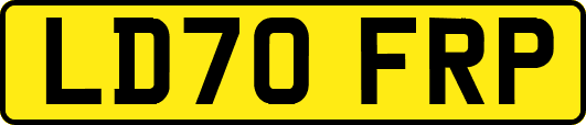LD70FRP