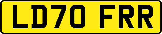 LD70FRR