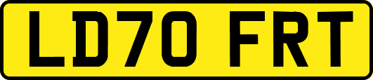 LD70FRT