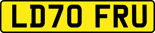 LD70FRU