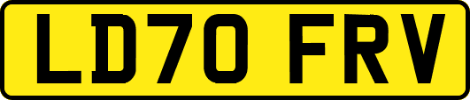 LD70FRV