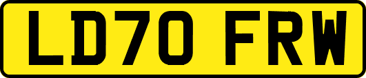 LD70FRW