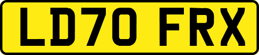 LD70FRX