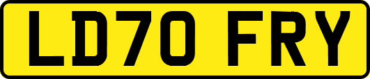 LD70FRY